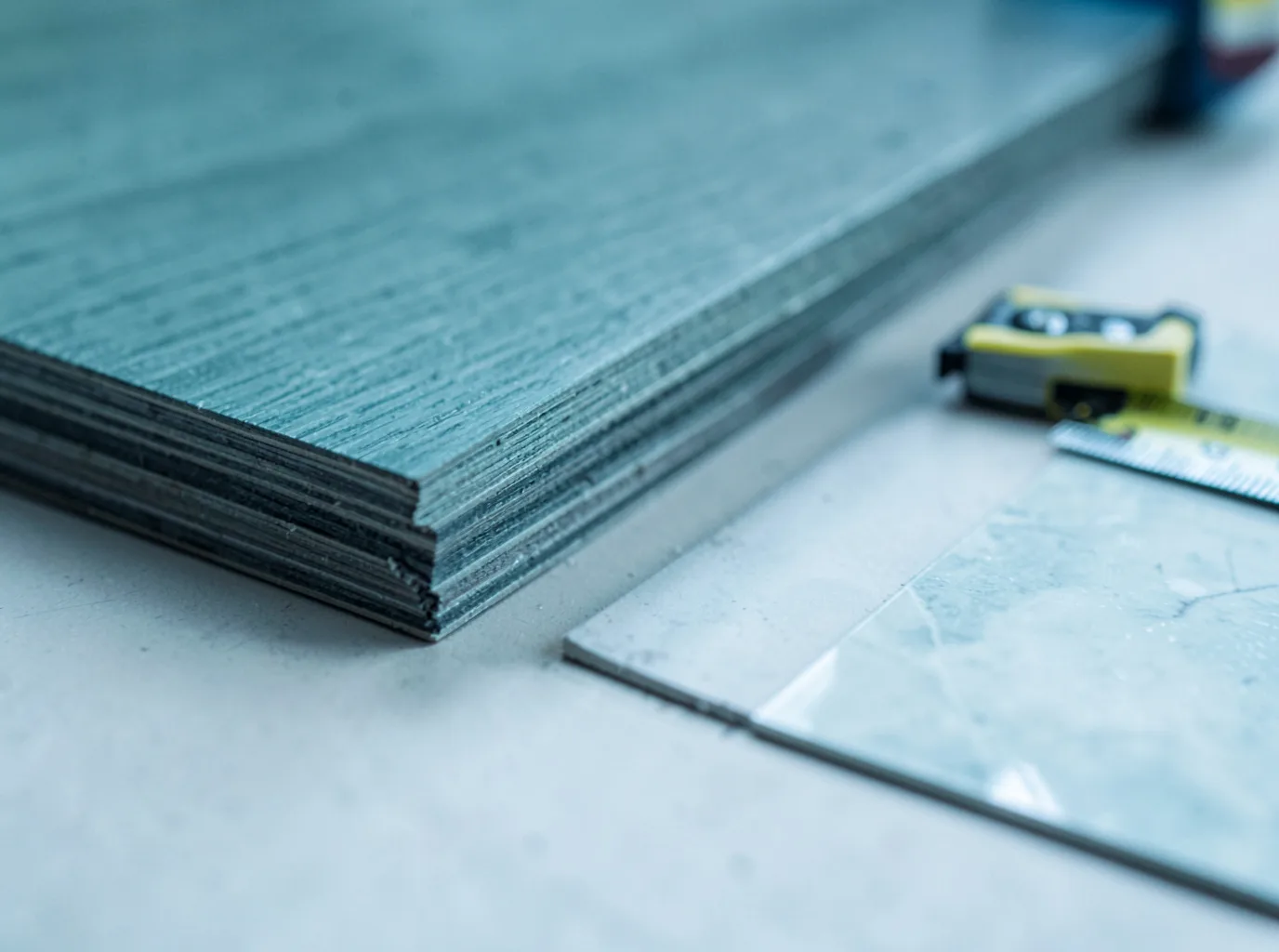 Luxury Vinyl Plank Installation Kingston, RI FAQs